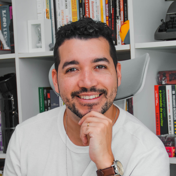 Davi X Rodrigues